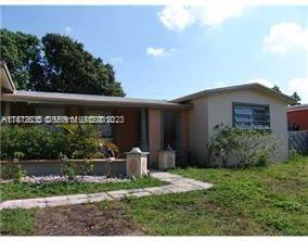 Address Not Disclosed, Miramar, Broward County, Florida - 4 Bedrooms  
3 Bathrooms - 