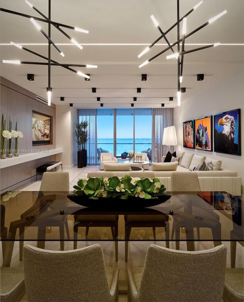 18501 Collins Ave 1802 Sunny Isles Beach FL 33160