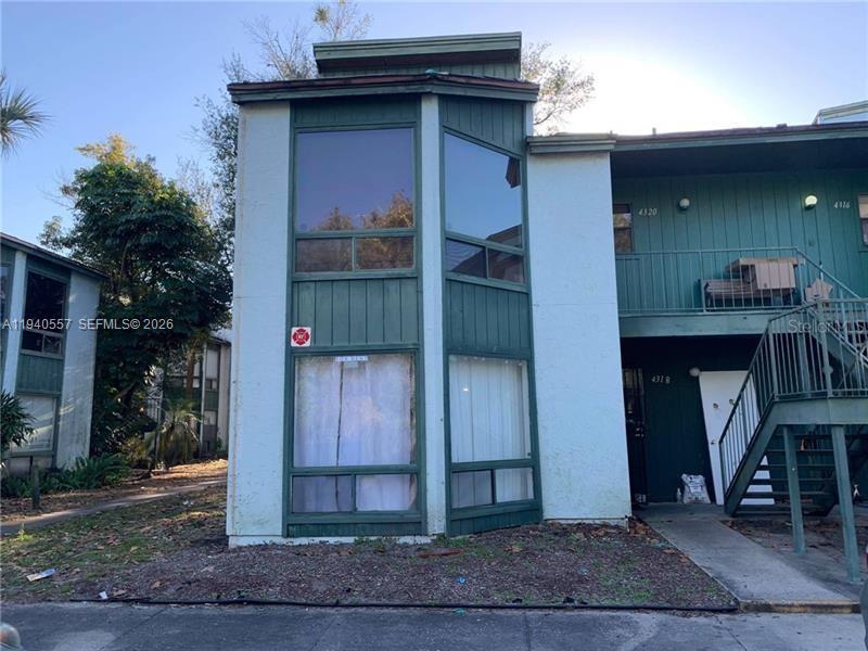 LEMON TREE CONDOMINIUMS - Residential