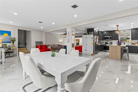 12424 NE 1st Ave North Miami FL 33161