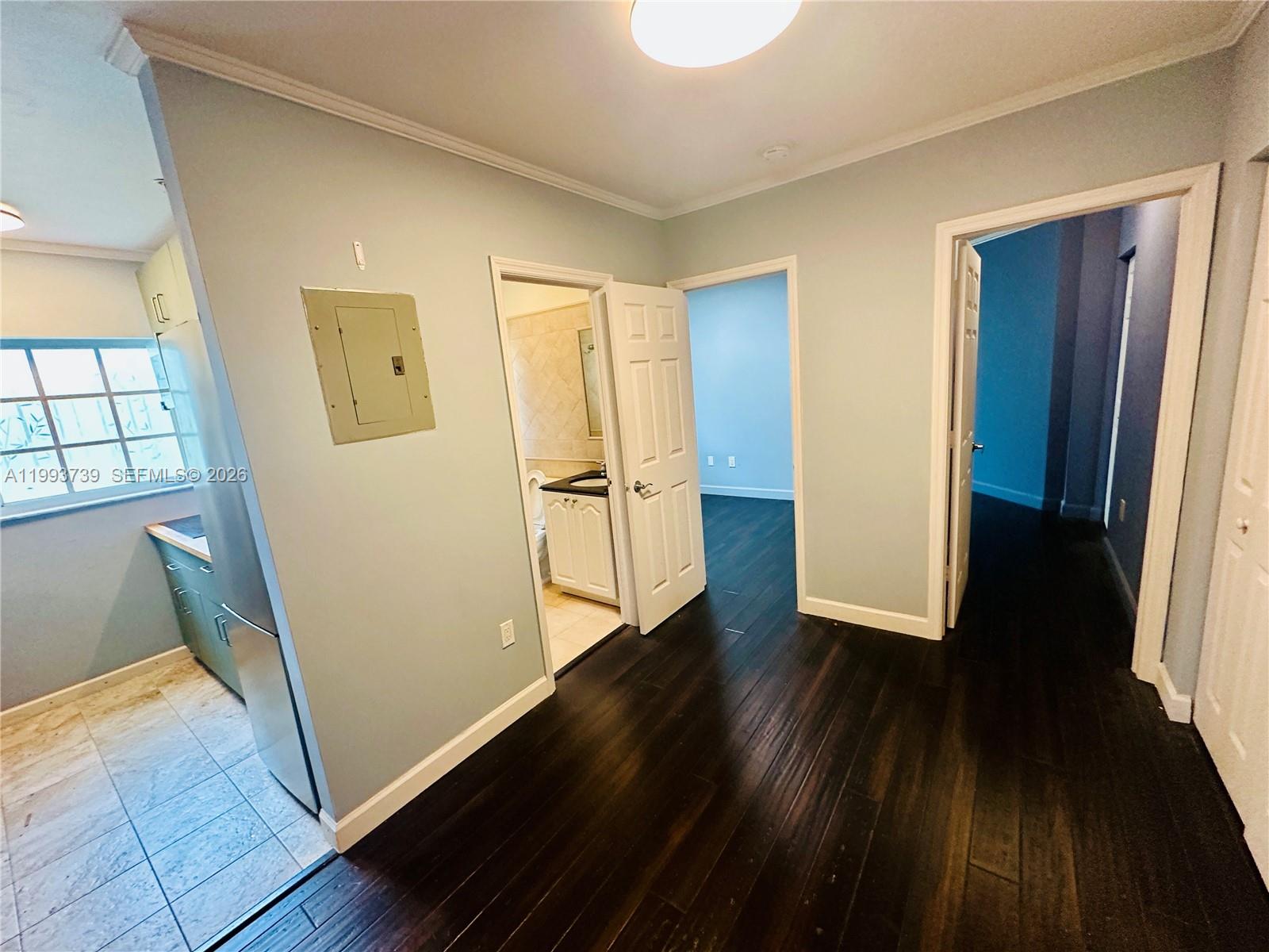 EUCLID 600 CONDO - Residential Lease