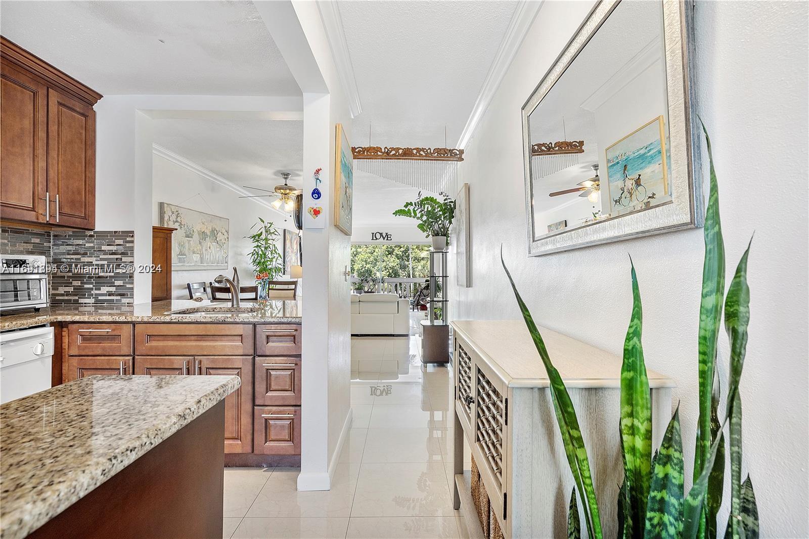 ISLE OF PARADISE CO-OP - Residential