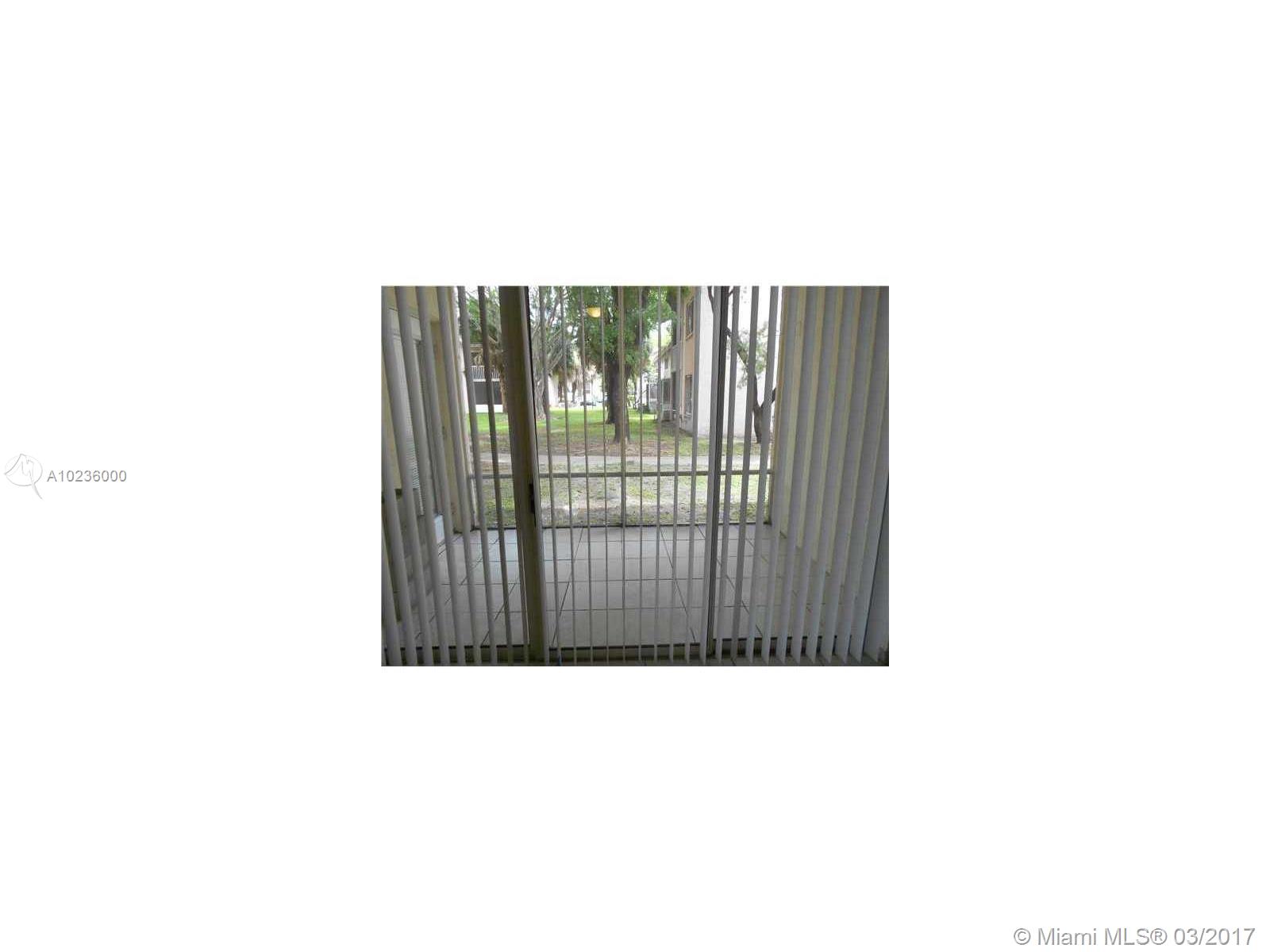 PARC VISTA CONDO - Residential Lease