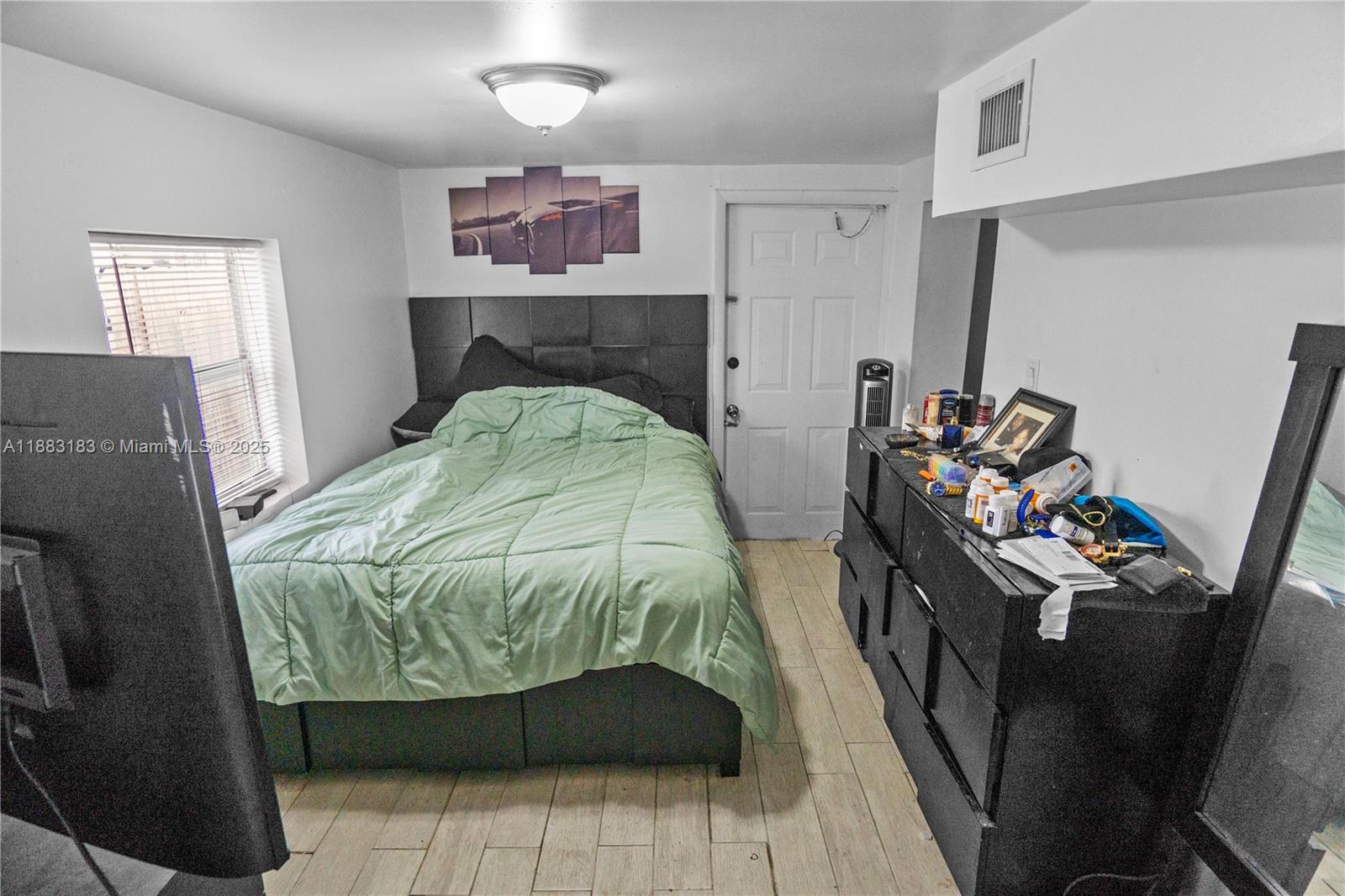HOLLYWOOD BEACH GARDENS - Residential Income