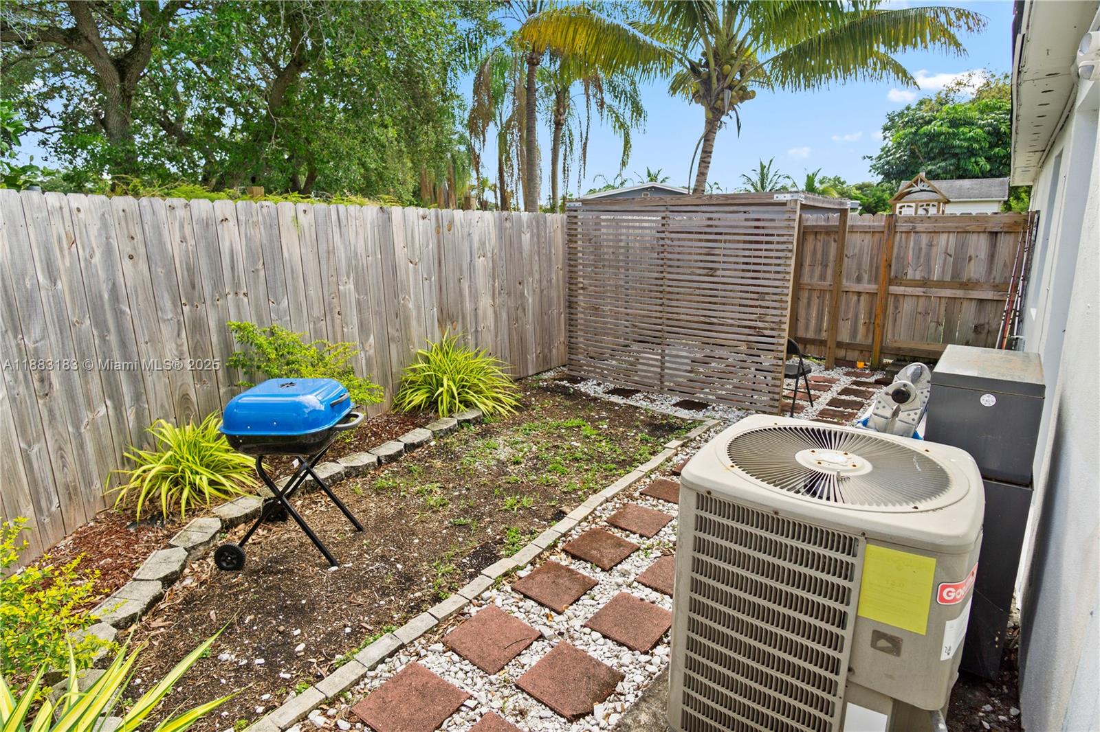 HOLLYWOOD BEACH GARDENS - Residential Income