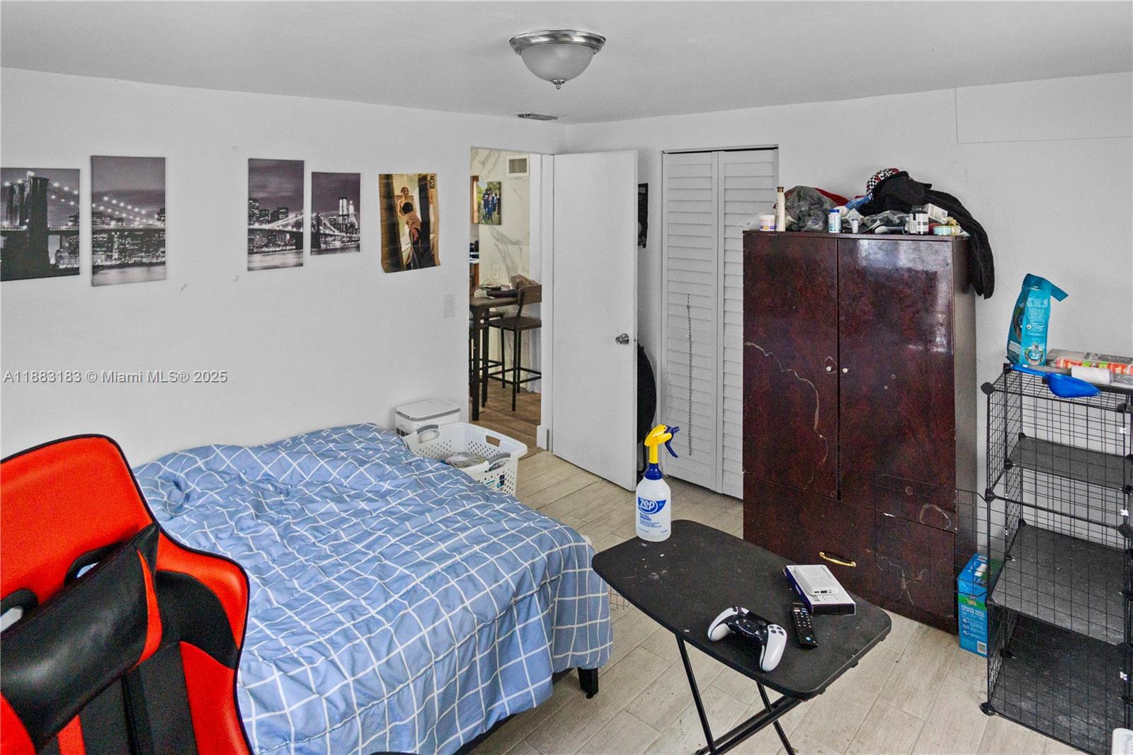 HOLLYWOOD BEACH GARDENS - Residential Income