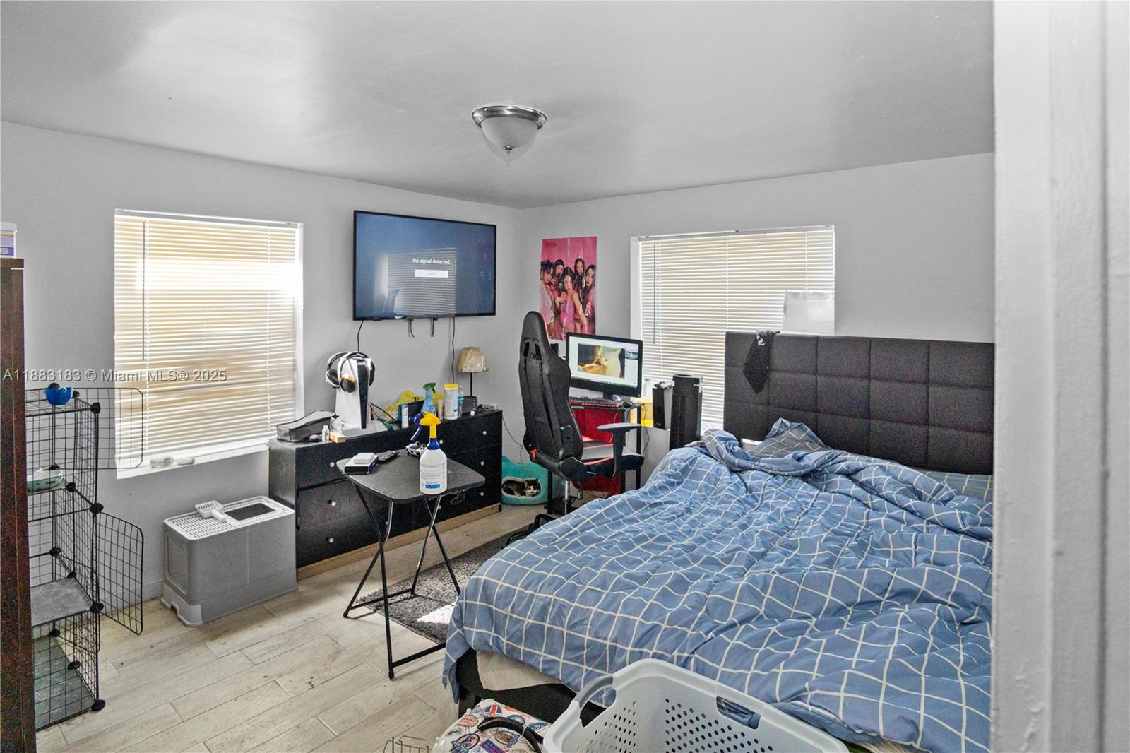 HOLLYWOOD BEACH GARDENS - Residential Income