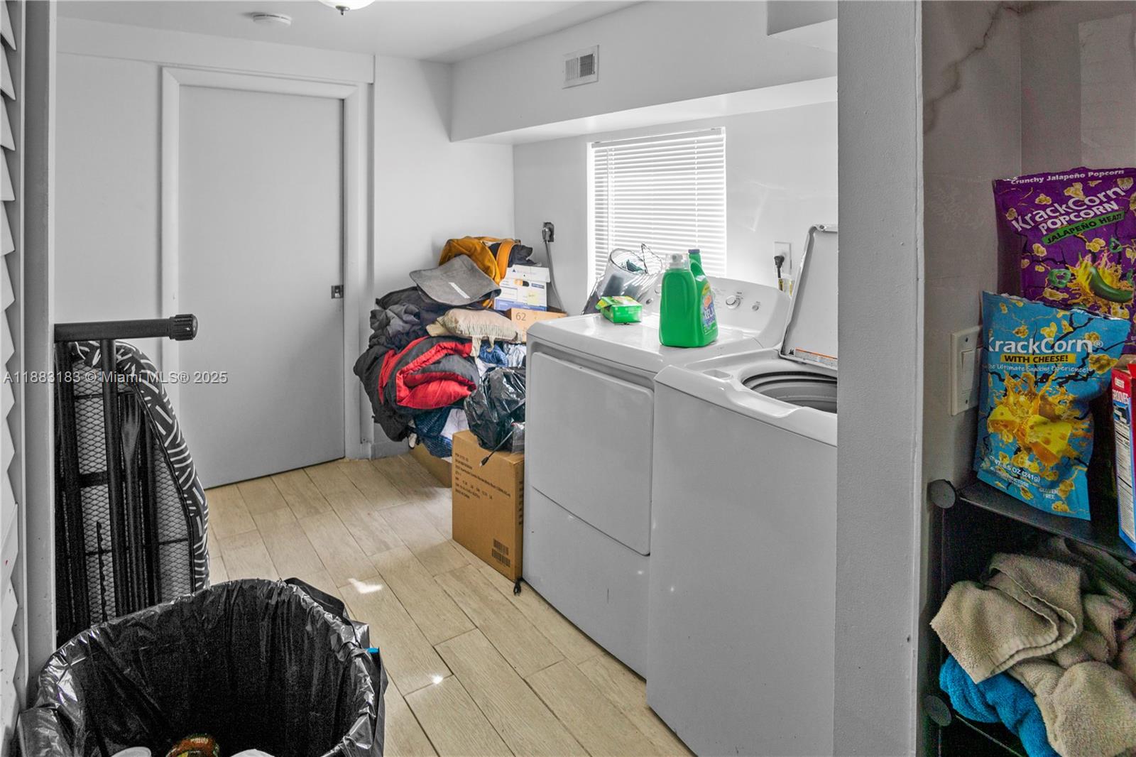 HOLLYWOOD BEACH GARDENS - Residential Income