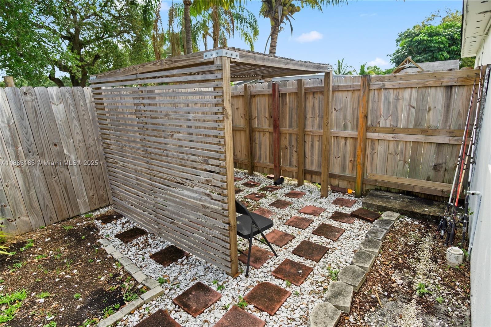 HOLLYWOOD BEACH GARDENS - Residential Income