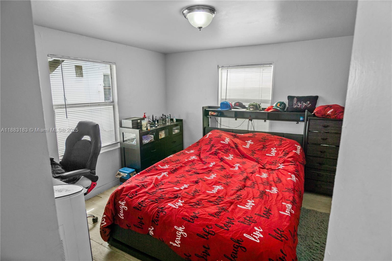 HOLLYWOOD BEACH GARDENS - Residential Income