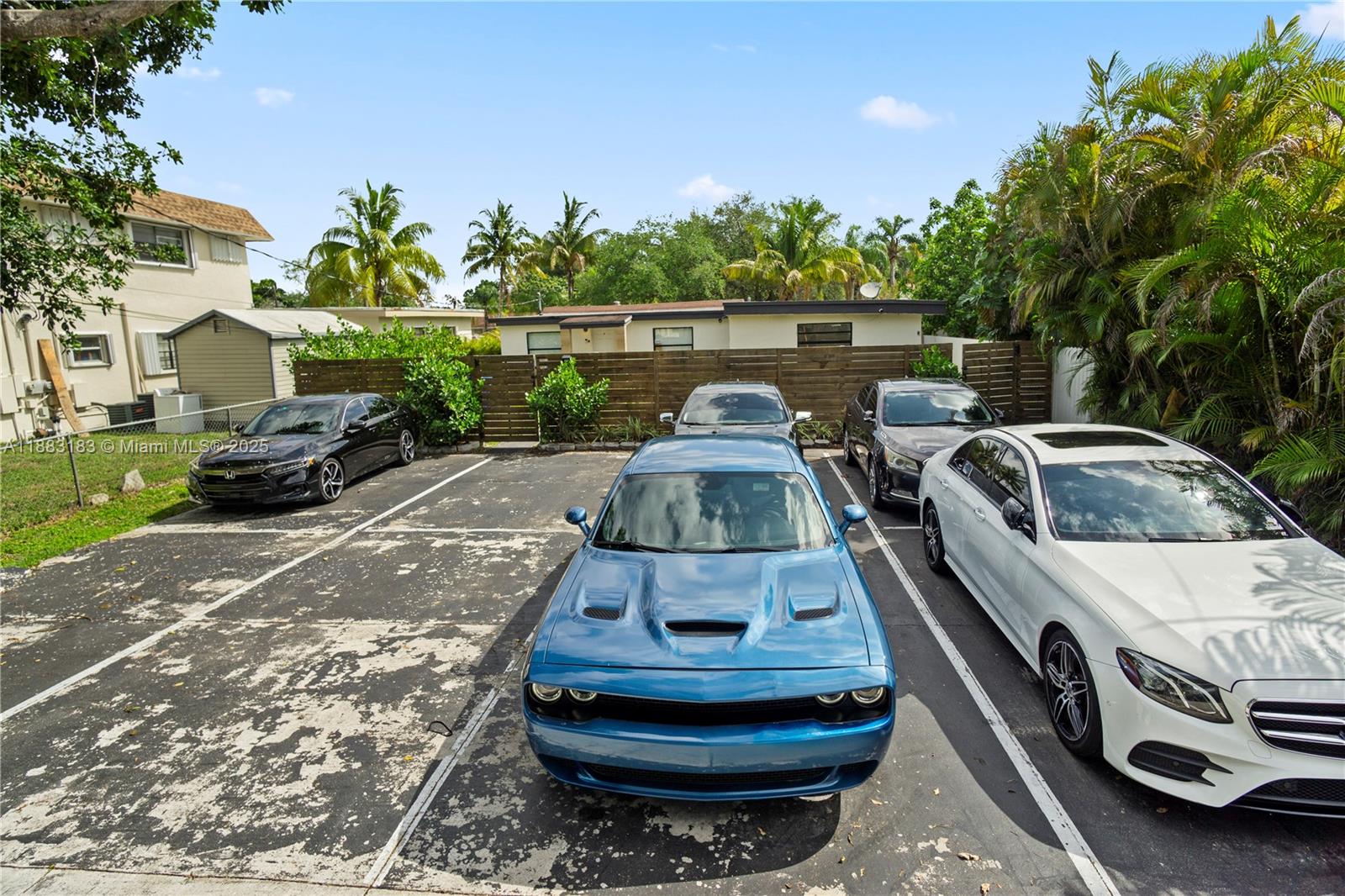 HOLLYWOOD BEACH GARDENS - Residential Income