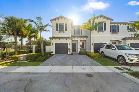 20302 NW 6th Pl, Miami Gardens, FL 33169 - MLS#: A11795914
