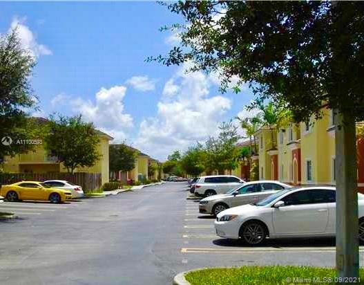 TROPICAL LANDINGS CONDO - Residential Lease