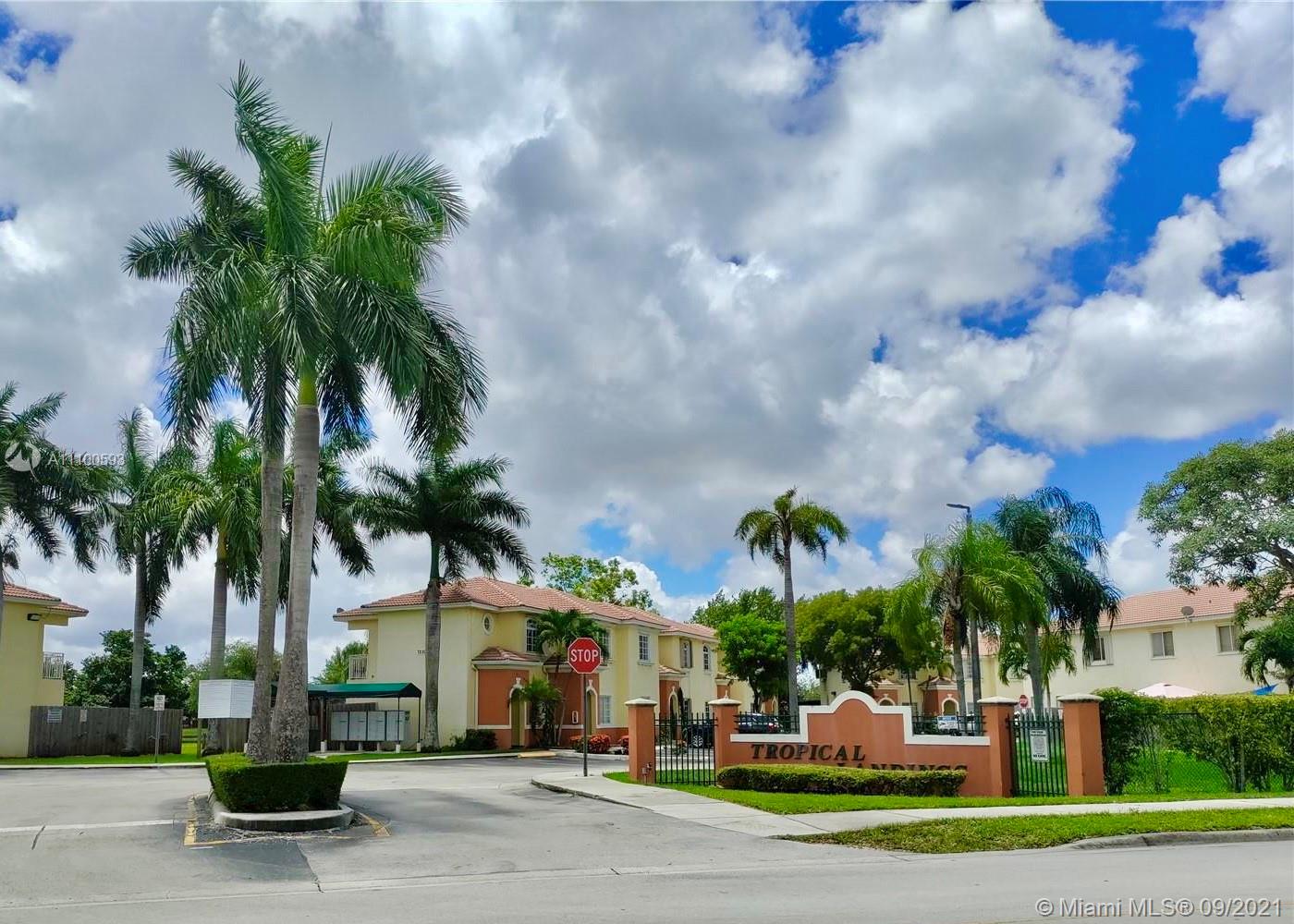 TROPICAL LANDINGS CONDO - Residential Lease