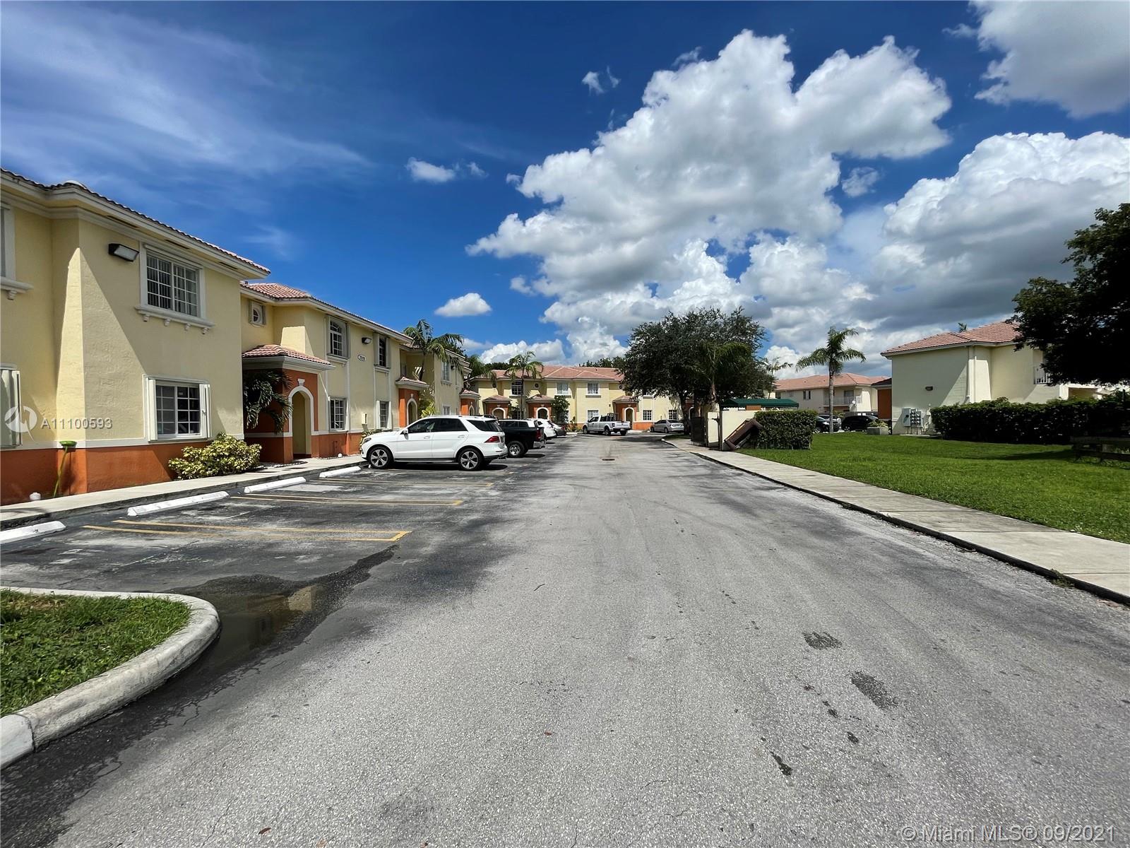 TROPICAL LANDINGS CONDO - Residential Lease