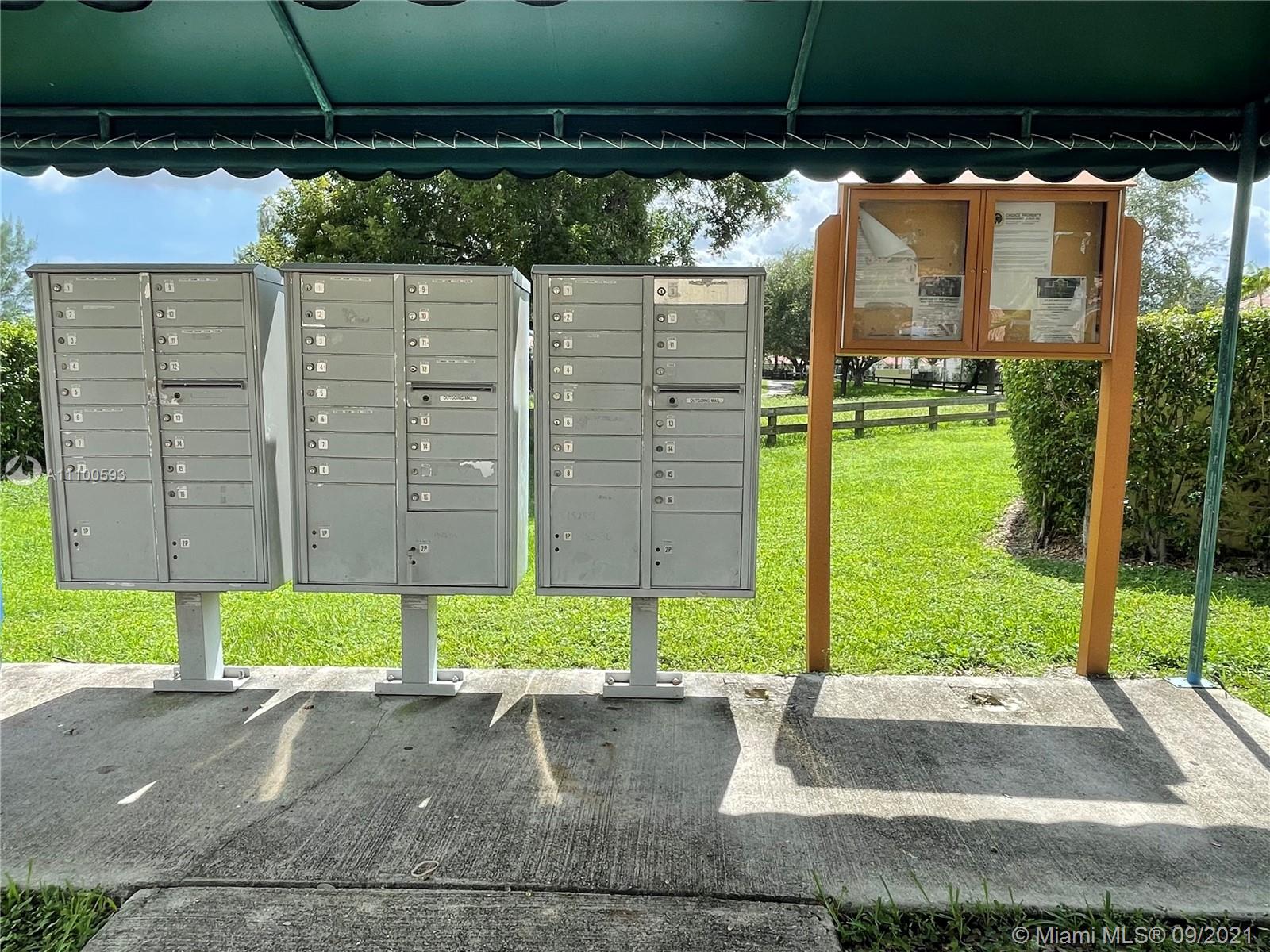 TROPICAL LANDINGS CONDO - Residential Lease