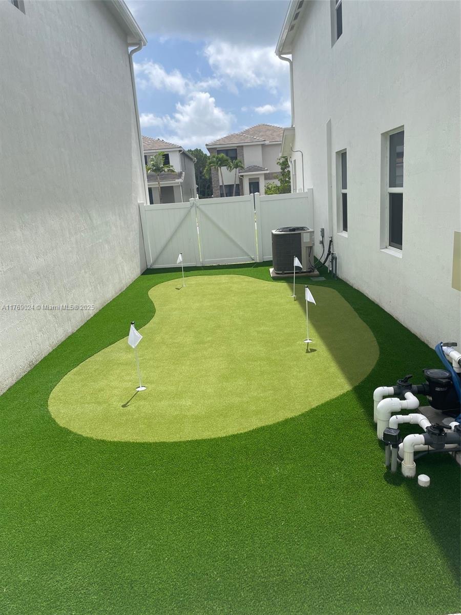 RESERVE AT JUPITER - Residential