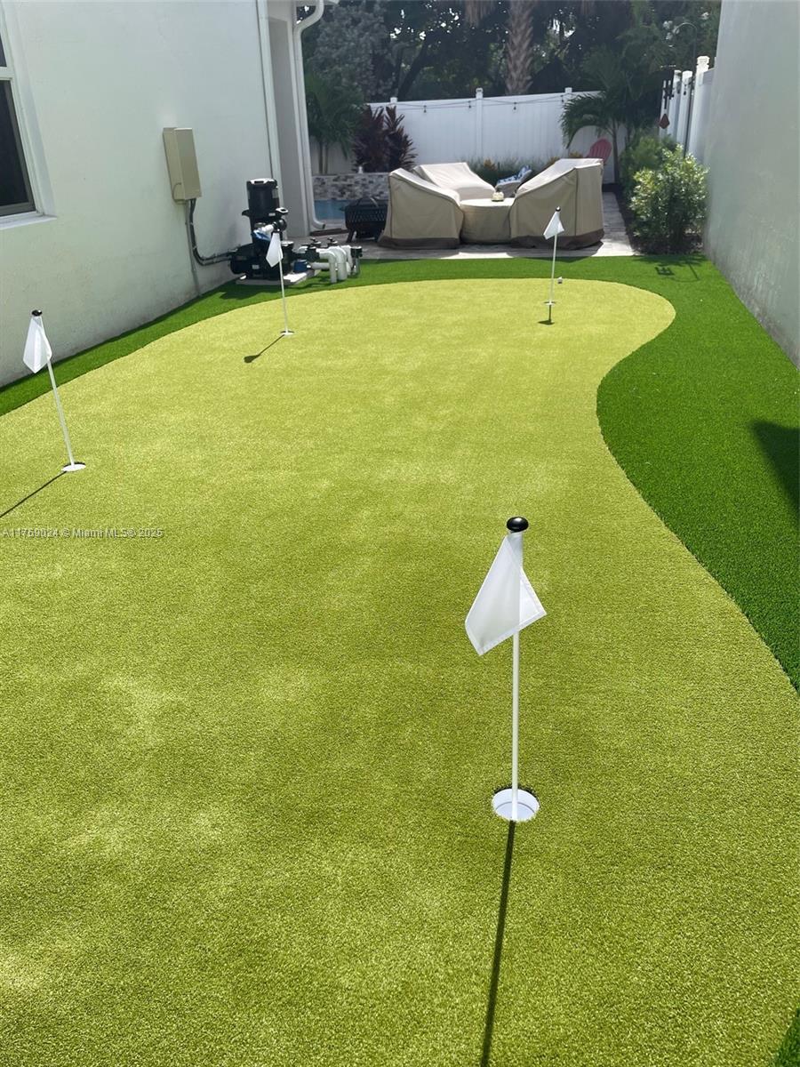RESERVE AT JUPITER - Residential
