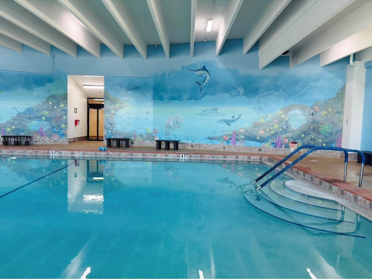 ELLESMERE B CONDO - Residential