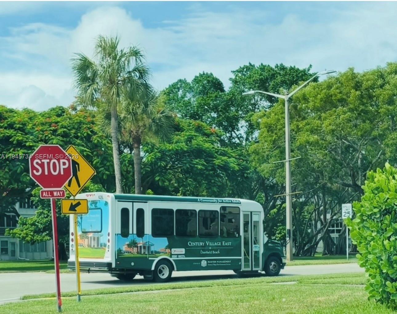 ELLESMERE B CONDO - Residential