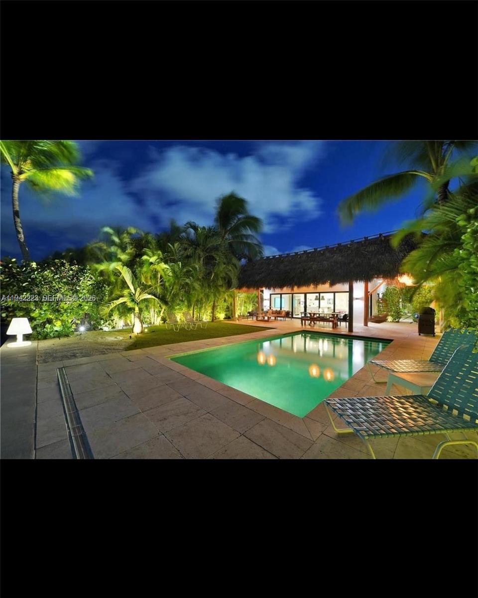 BISCAYNE BEACH-2ND ADDN - Residential