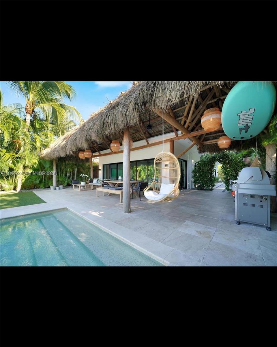 BISCAYNE BEACH-2ND ADDN - Residential