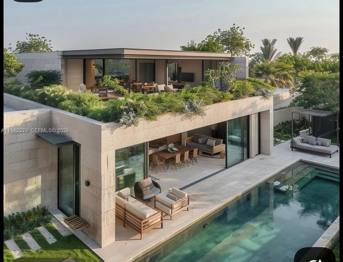 BISCAYNE BEACH-2ND ADDN - Residential