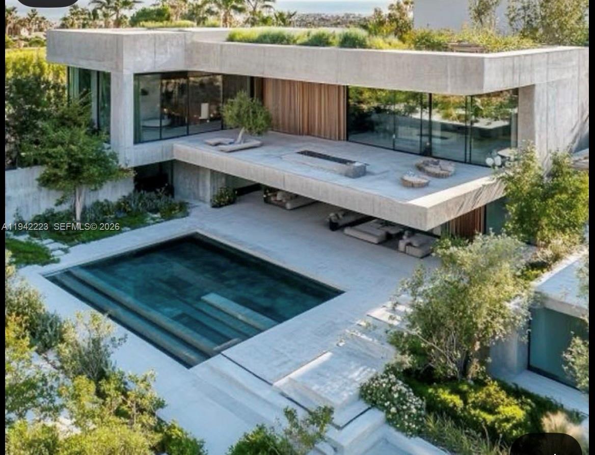 BISCAYNE BEACH-2ND ADDN - Residential