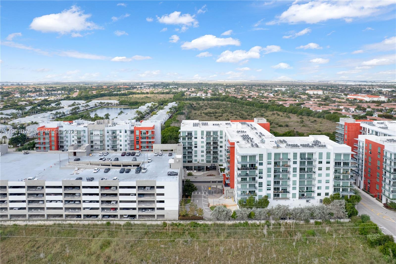 GRAND BAY COMMONS SOUTH - Residential