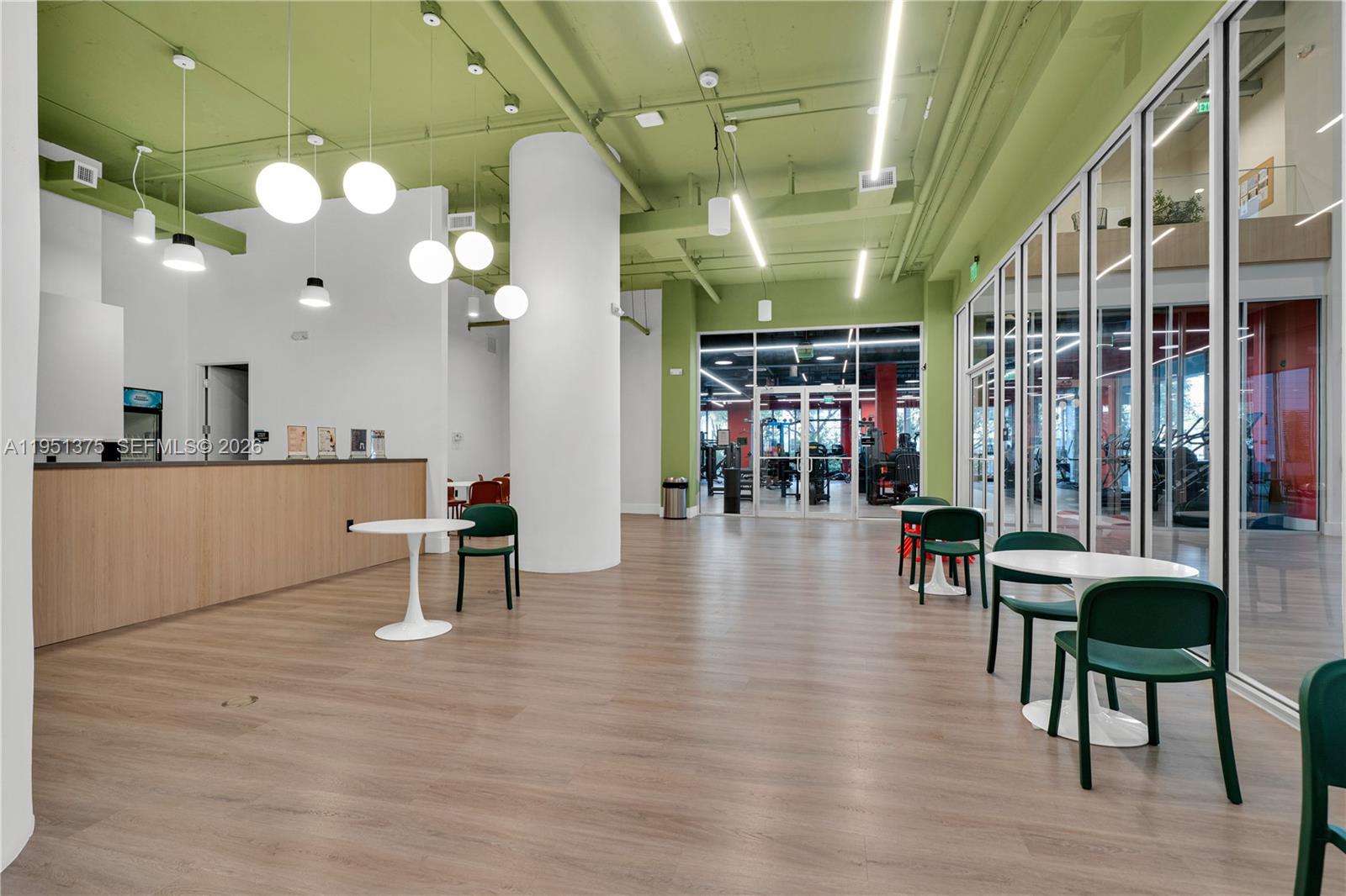 GRAND BAY COMMONS SOUTH - Residential