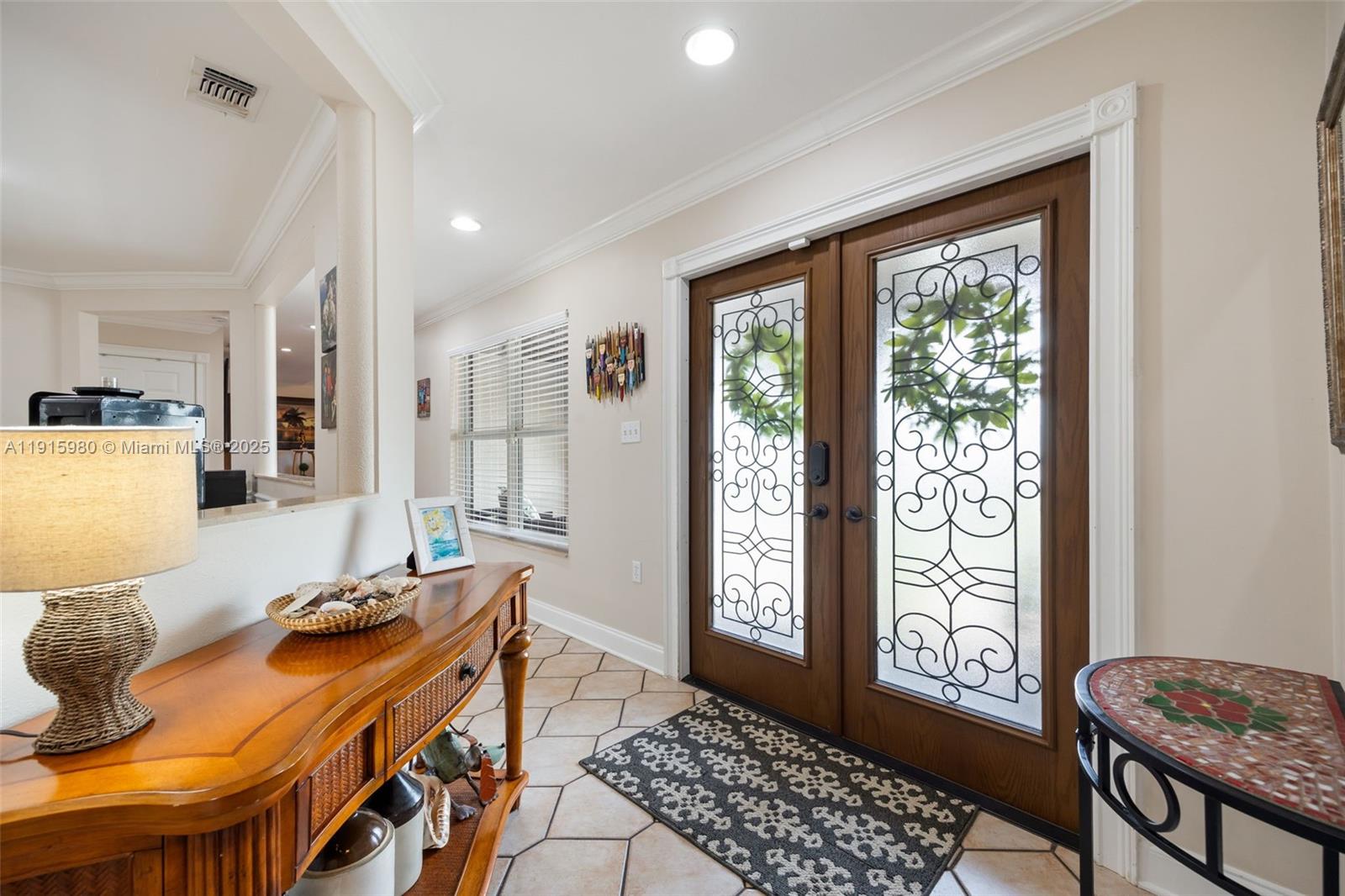 PALM ISLES - Residential