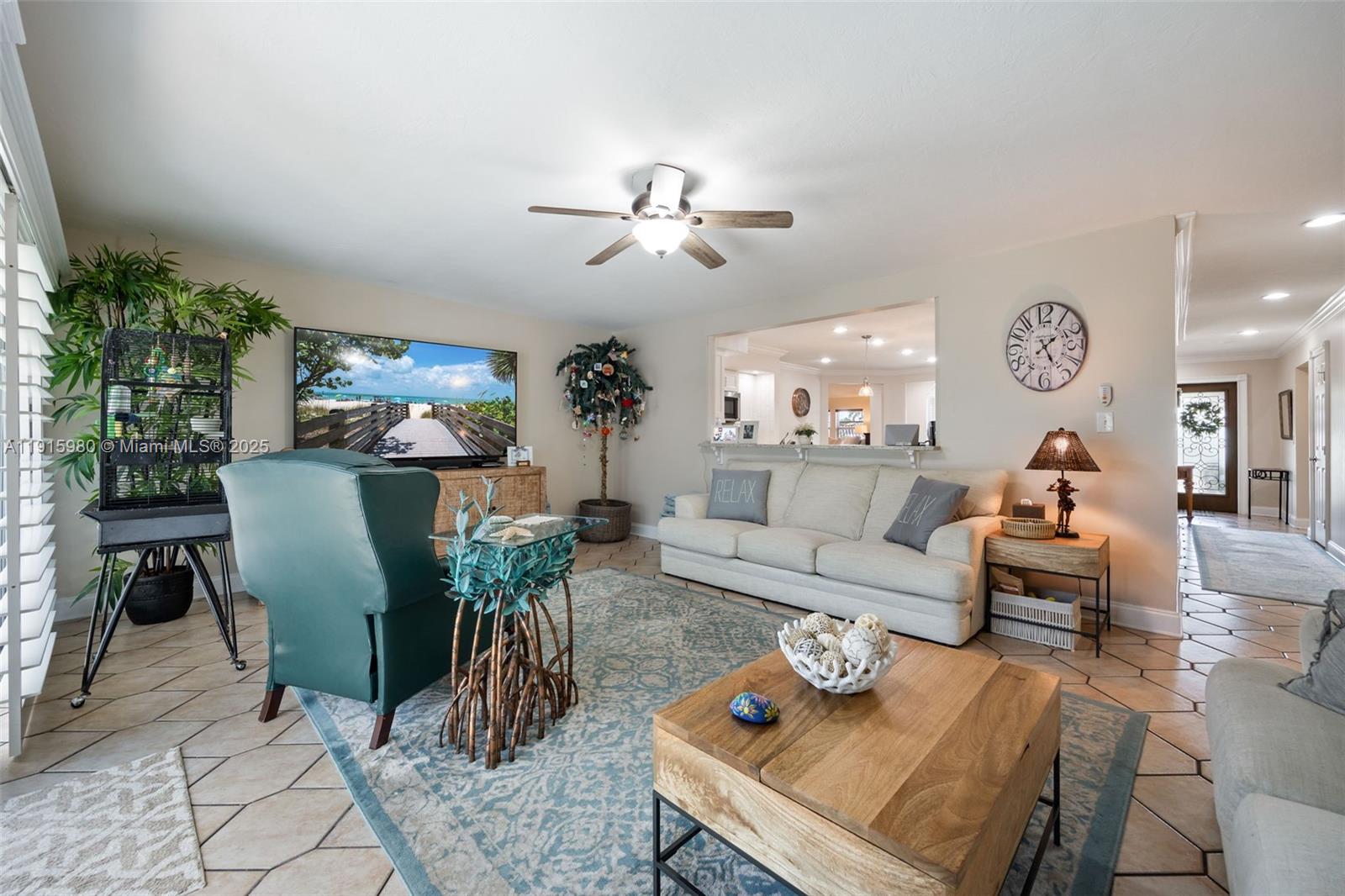 PALM ISLES - Residential