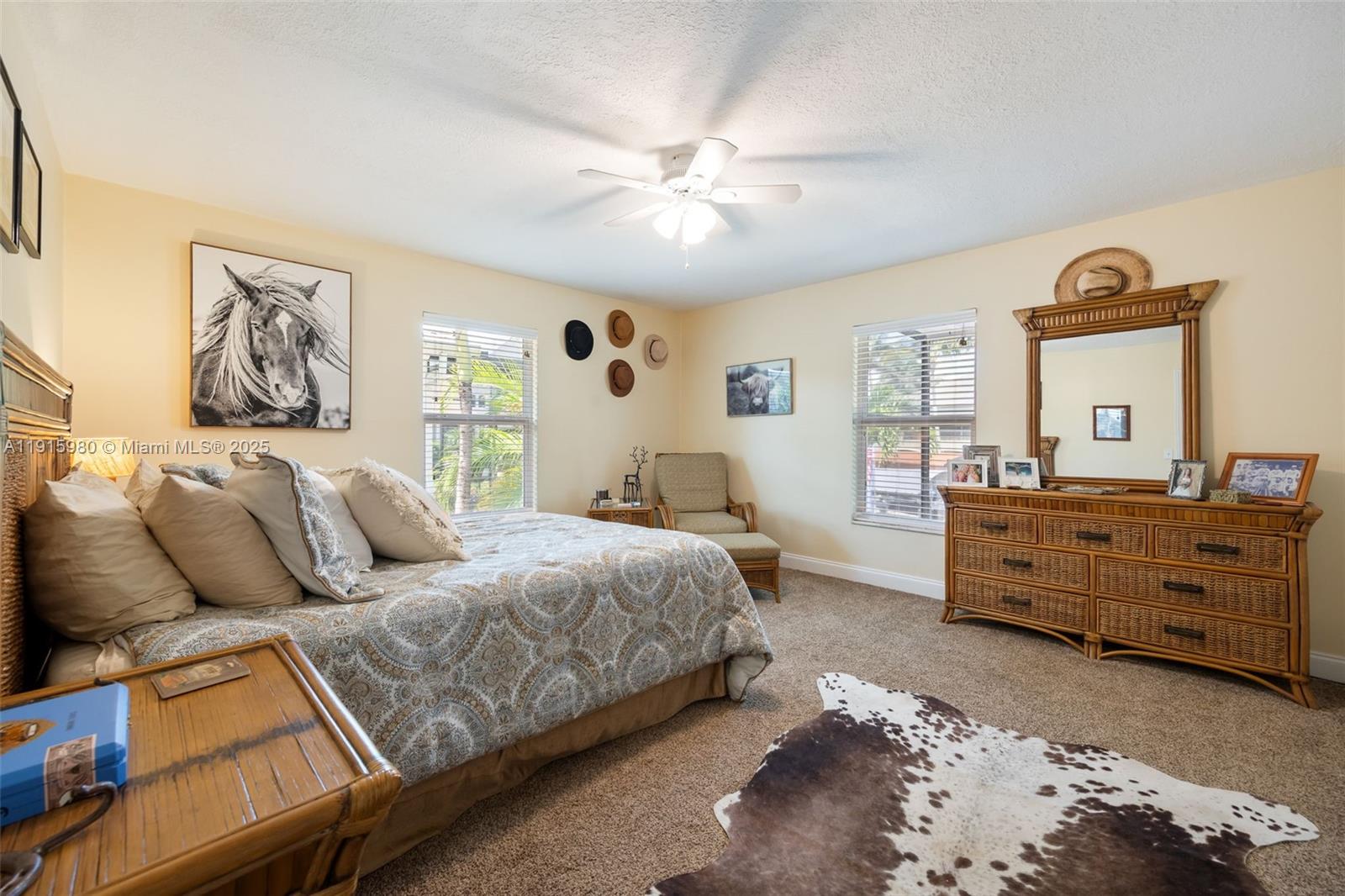 PALM ISLES - Residential