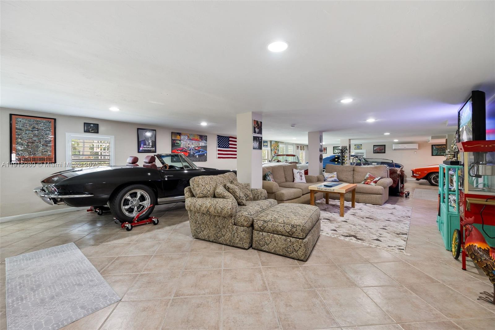 PALM ISLES - Residential