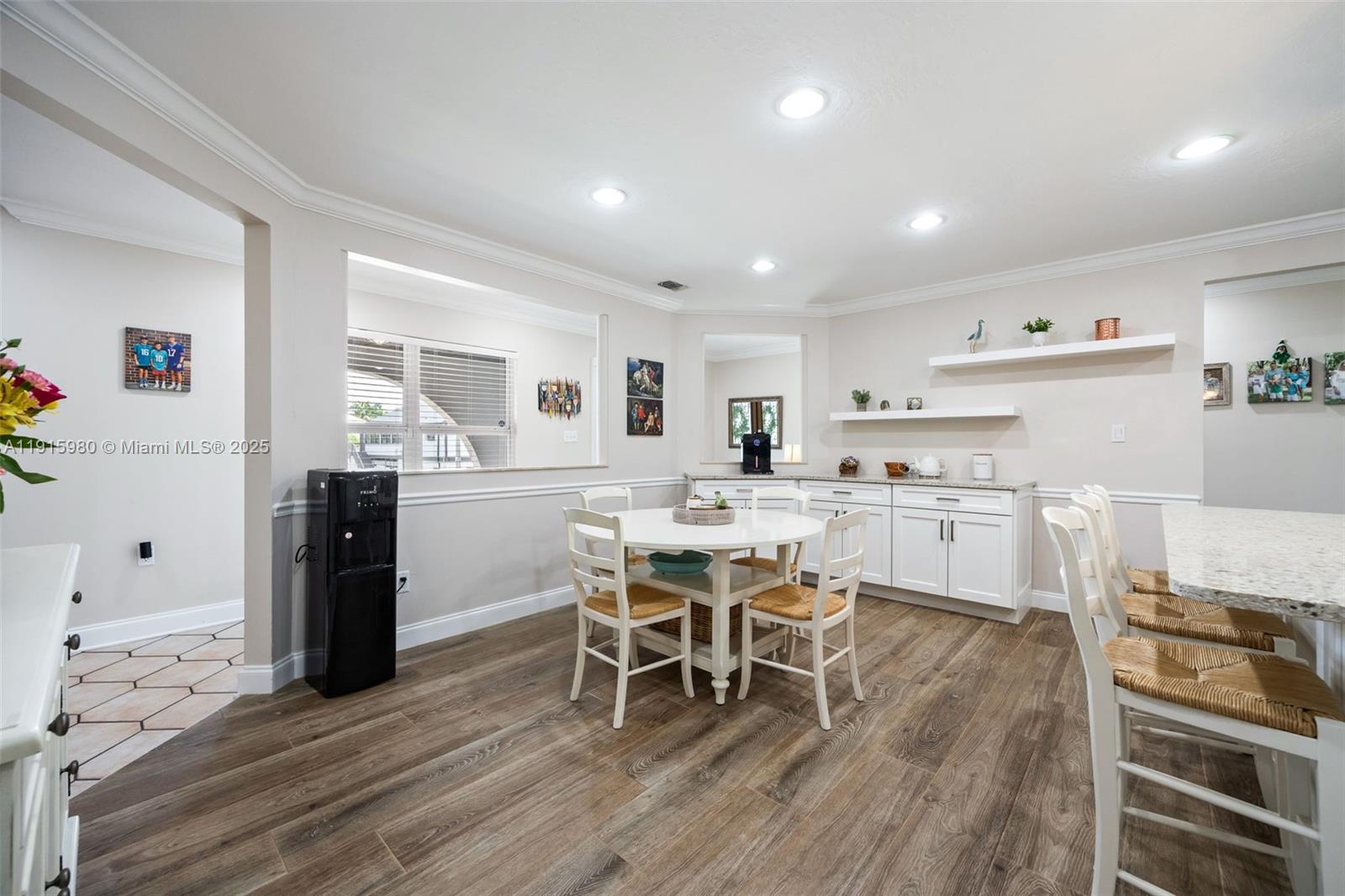 PALM ISLES - Residential