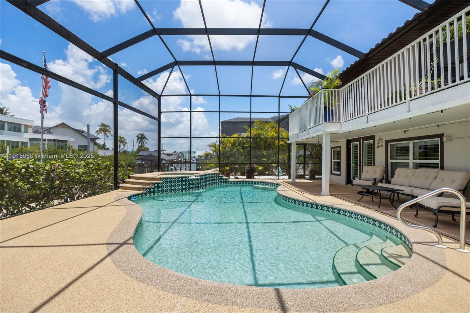 PALM ISLES - Residential