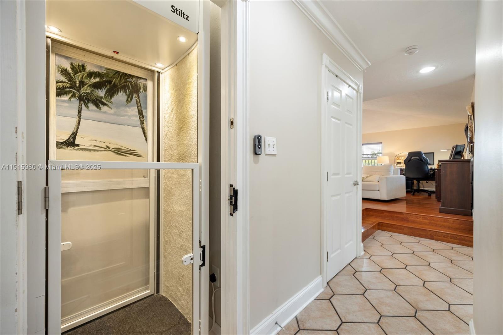 PALM ISLES - Residential