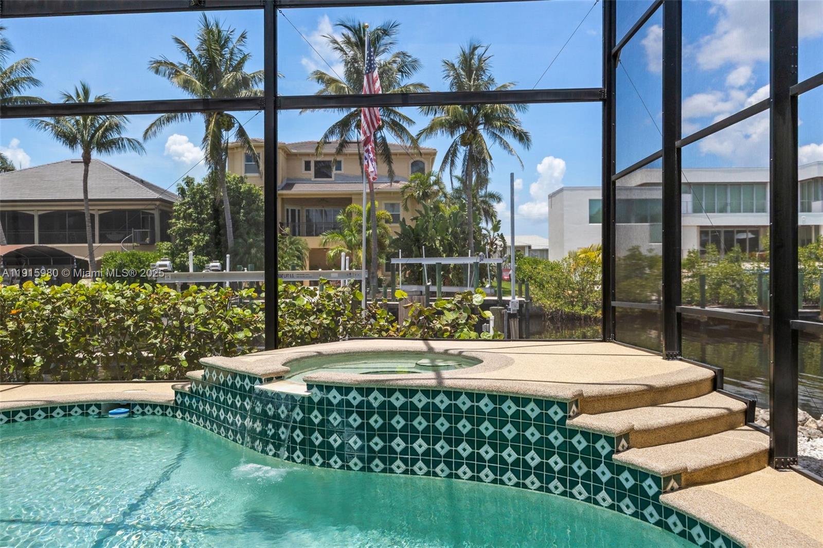 PALM ISLES - Residential