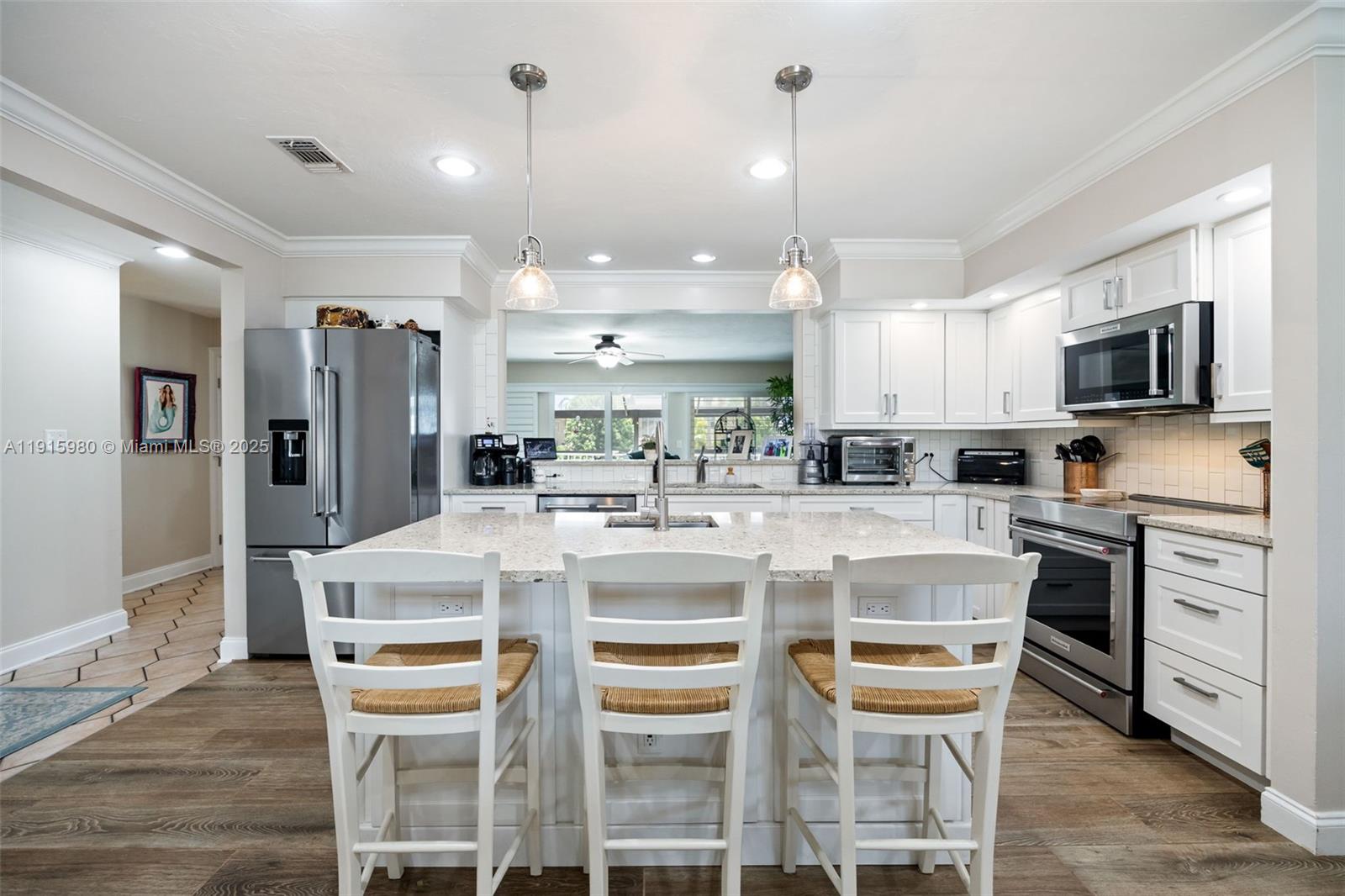 PALM ISLES - Residential