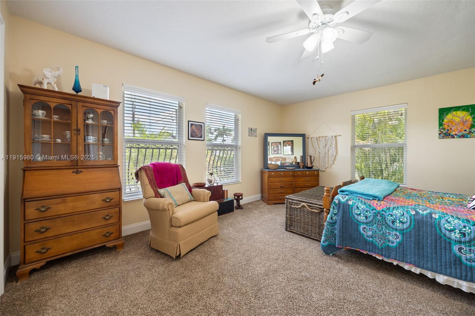 PALM ISLES - Residential