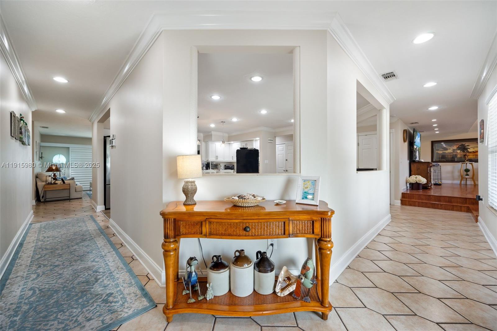 PALM ISLES - Residential