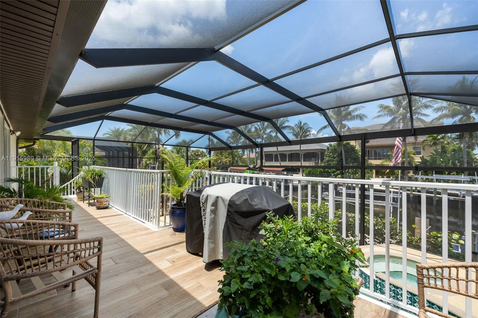 PALM ISLES - Residential