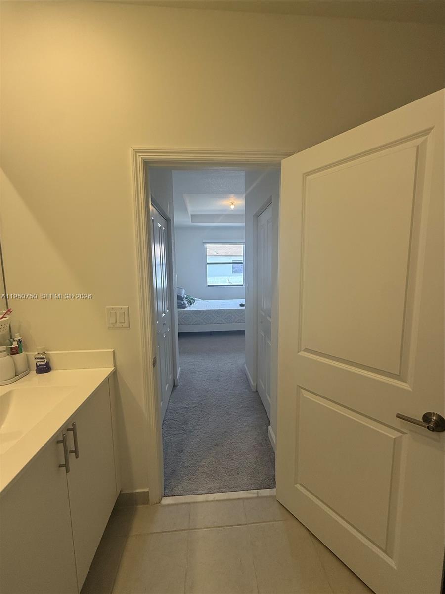 SIENA RESERVE - Residential