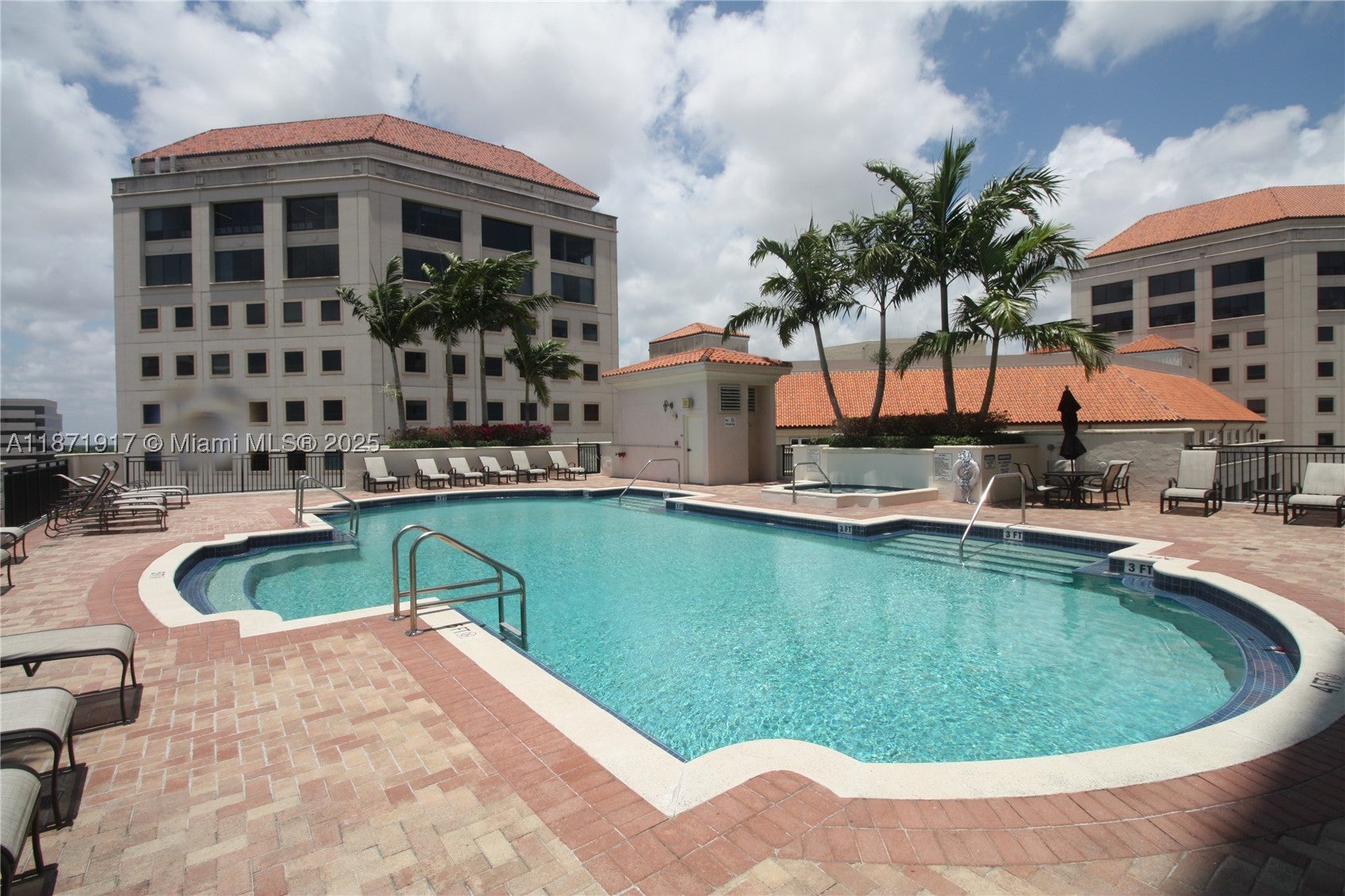 888 S Douglas Rd 1213, Coral Gables FL 33134