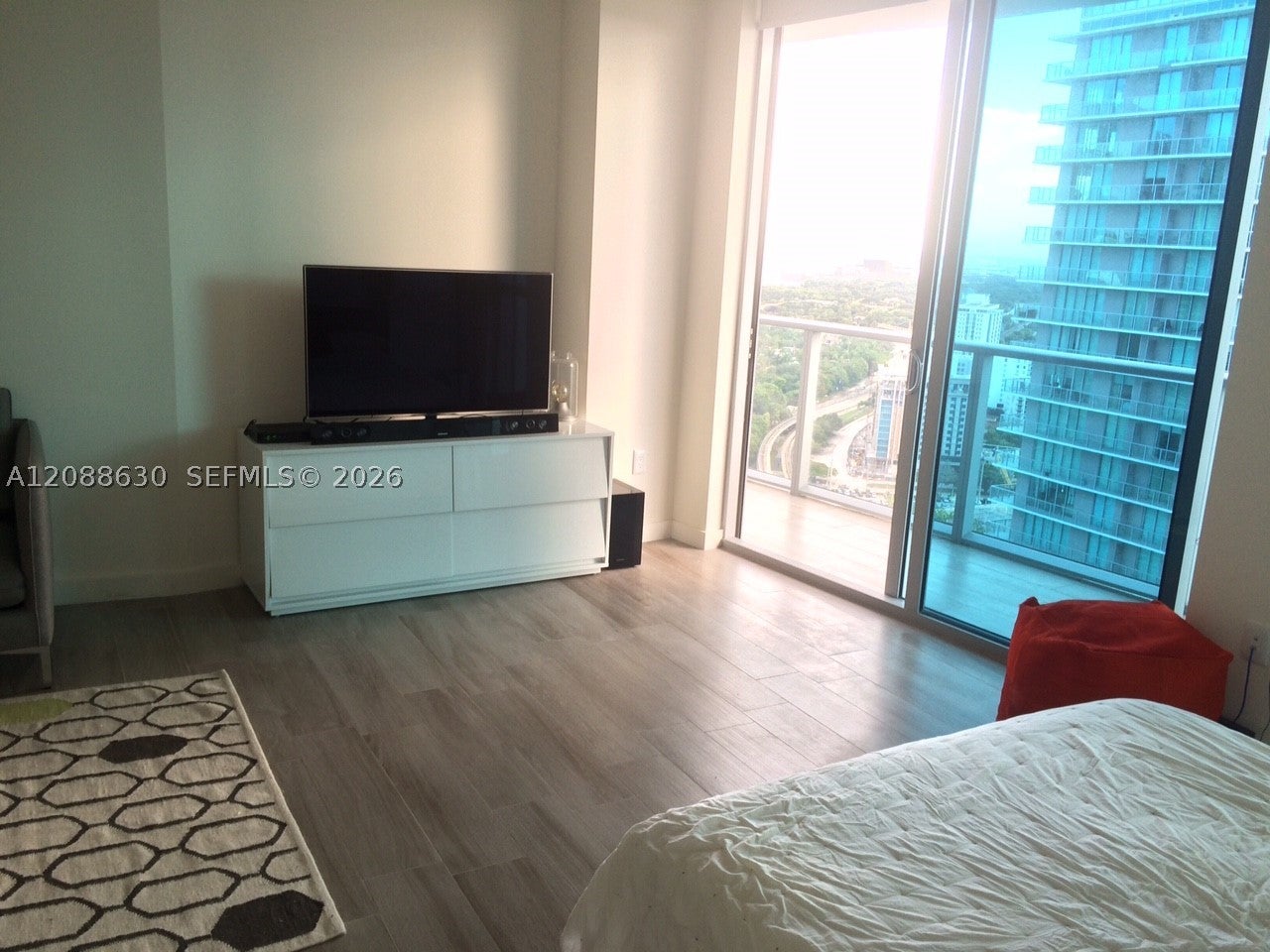 1100 S Miami Ave 3205