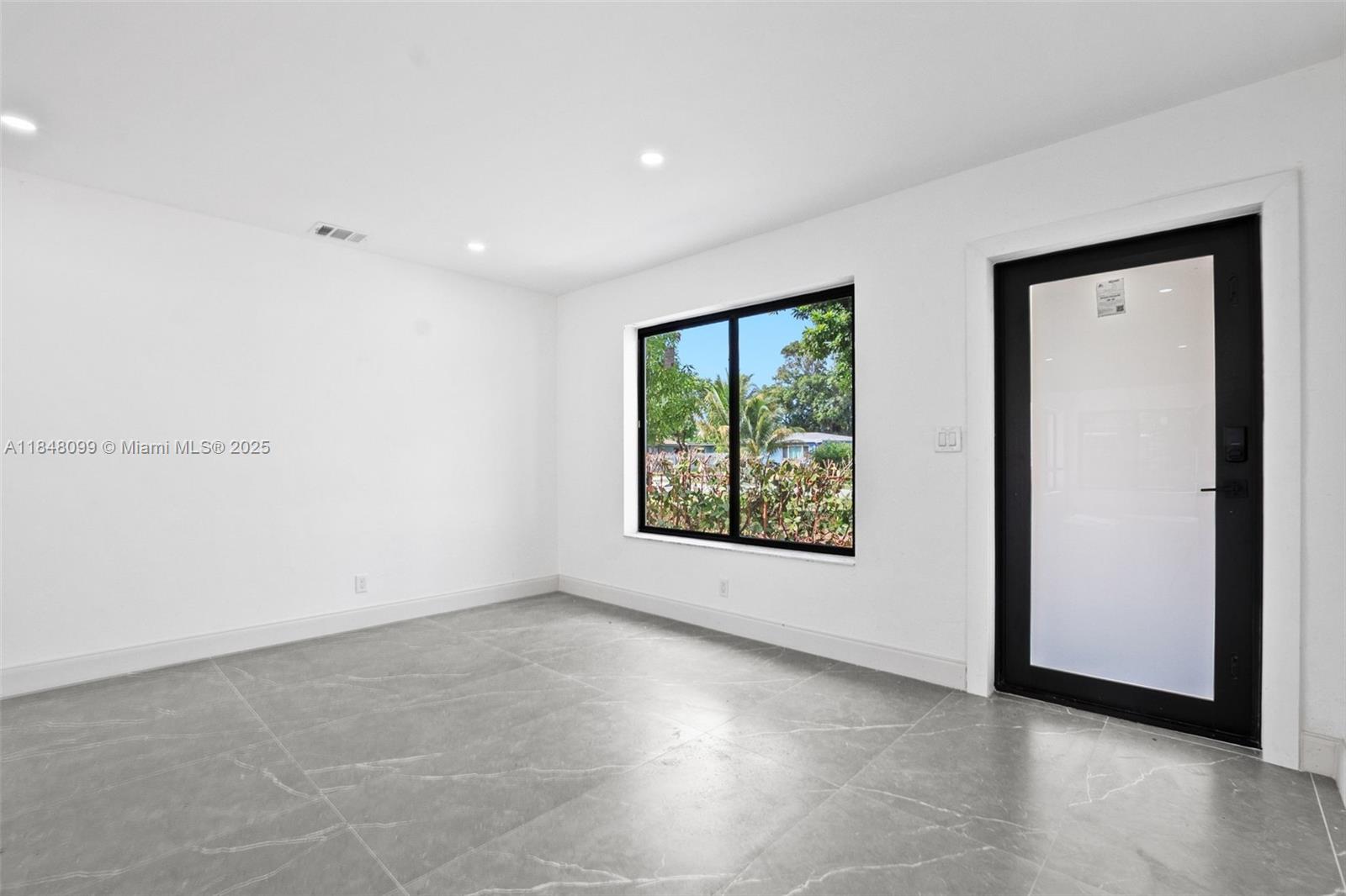 Bring your pickiest buyer! Great, fully remodeled 3/2 and a Den home, in the southwest area of Fort Lauderdale, just minutes from the Hard Rock, Las Olas and Fort Lauderdale Beach. Feat. an open floor concept with a brand new kitchen with stainless steel top of the line appliances, an oversized Florida room, brand new floors, bathrooms, AC, tankless water heater, IMPACT GLASS windows and doors, brand new electric and plumbing. Conveniently located minutes away from I-95, grocery stores, parks and the beach. Great school district. Call today for a private tour. Won't last!
