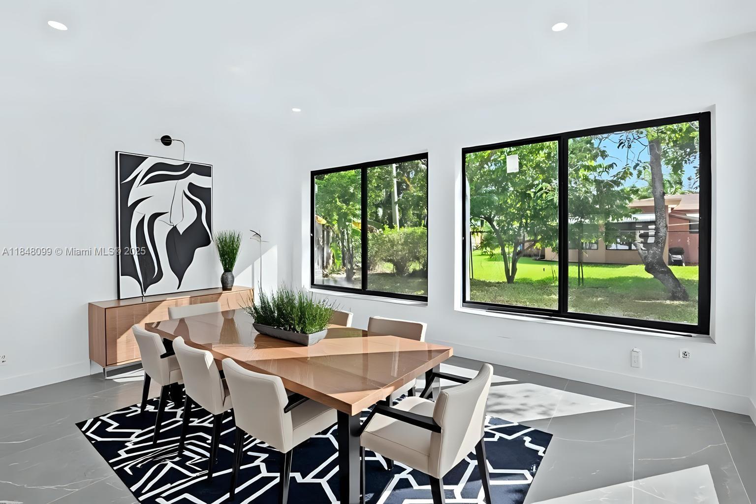 MELROSE PARK SEC 5 - Residential