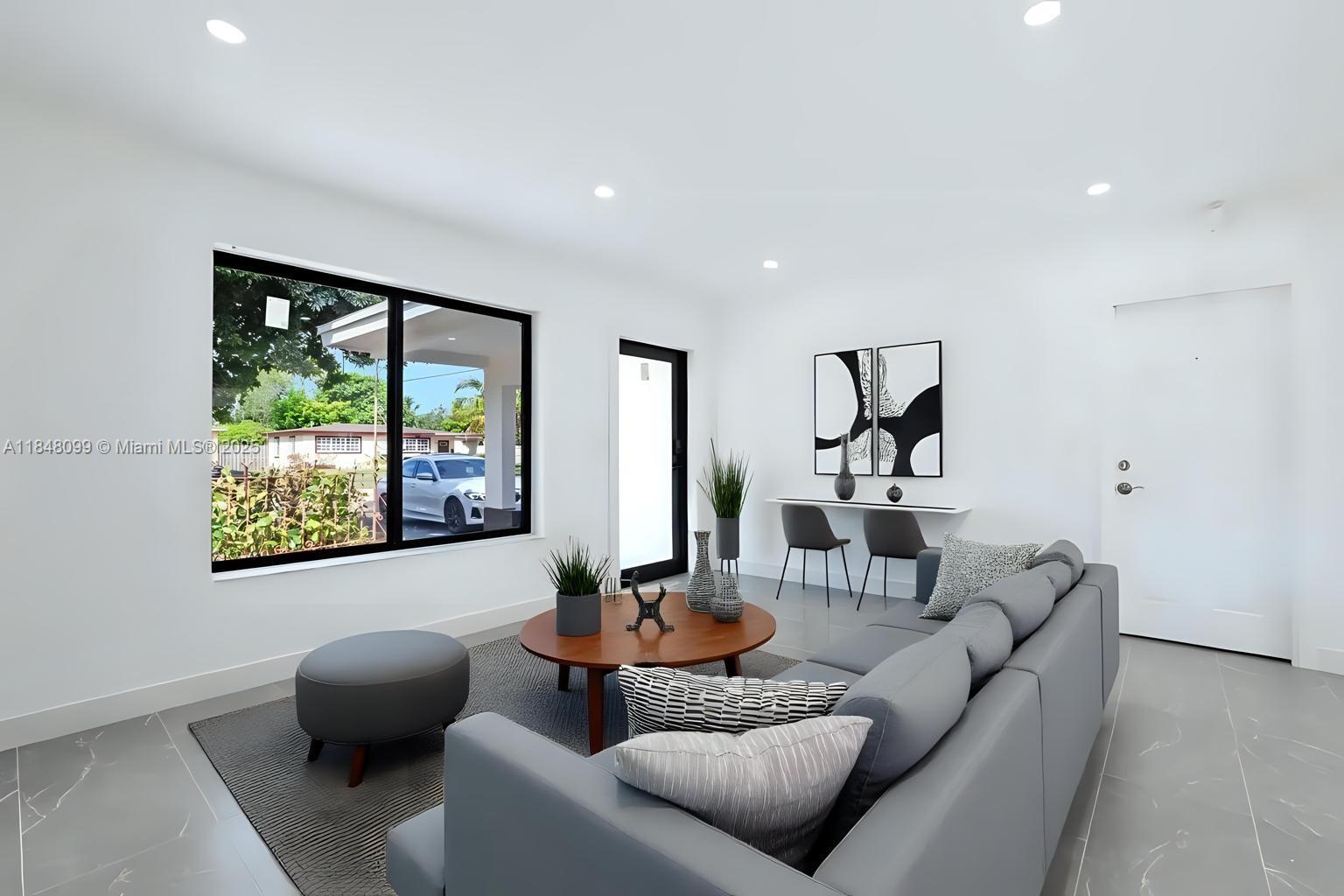 MELROSE PARK SEC 5 - Residential