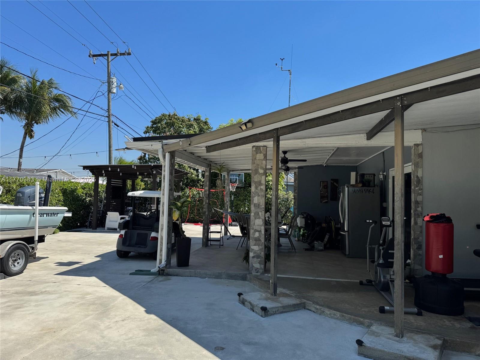 SO MIAMI HEIGHTS ADDN E - Residential