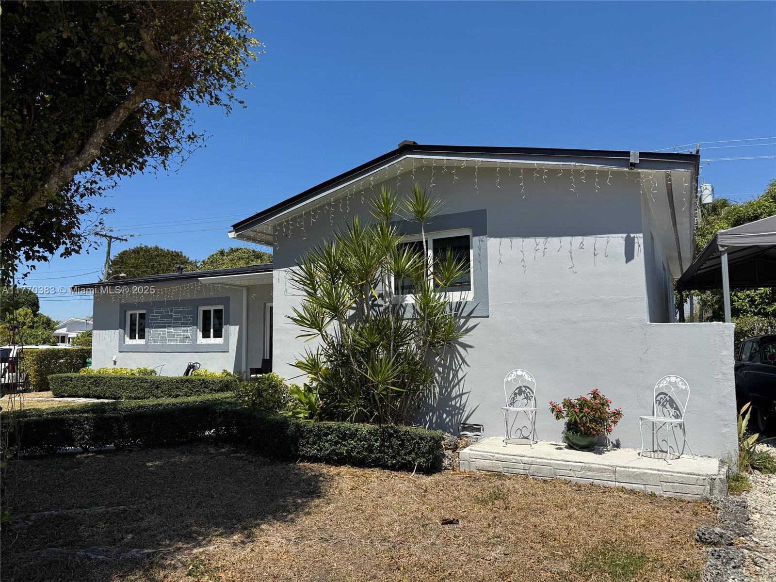 SO MIAMI HEIGHTS ADDN E - Residential